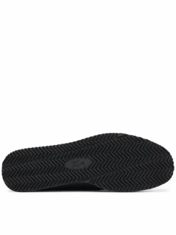 Sneakers Club Low 52SMA0140 Nero
