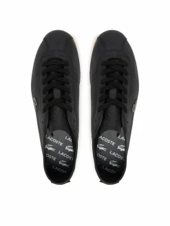 Sneakers Club-Low 51SMA0140 Nero