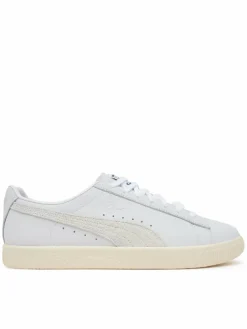 Sneakers Clyde Laundry Boys II 401043 01 Bianco