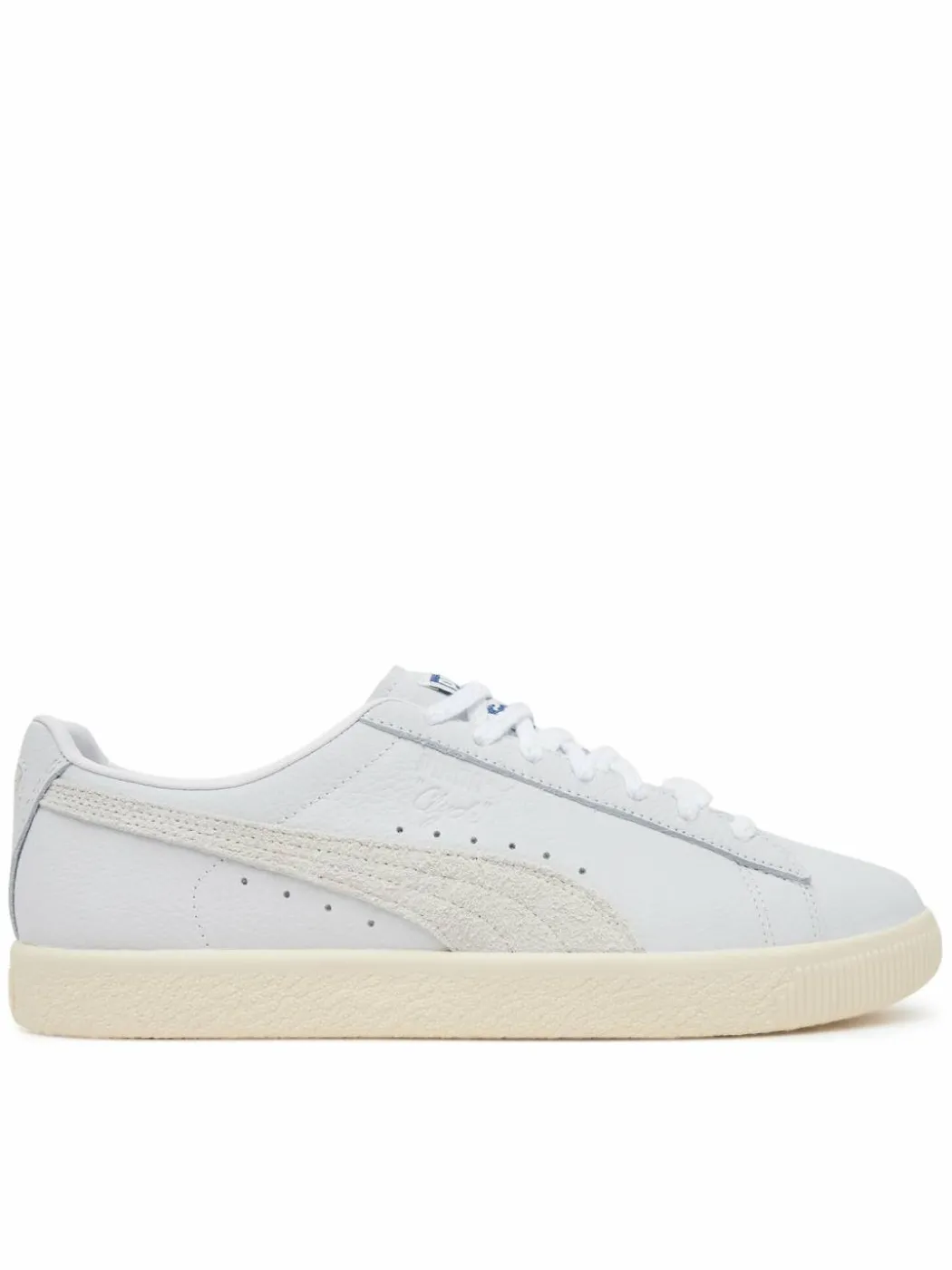 Sneakers Clyde Laundry Boys II 401043 01 Bianco