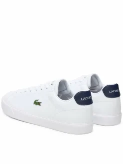 Sneakers 52CMA0004 Bianco
