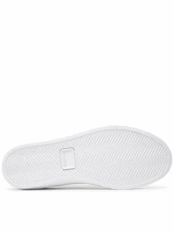 Sneakers 52CMA0004 Bianco