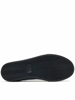 Sneakers 52CMA0005 Nero