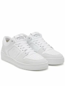 Sneakers CM-01 Bianco