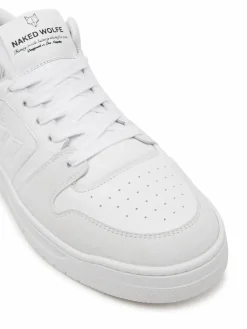 Sneakers CM-01 Bianco