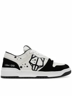 Sneakers CM-00 Bianco