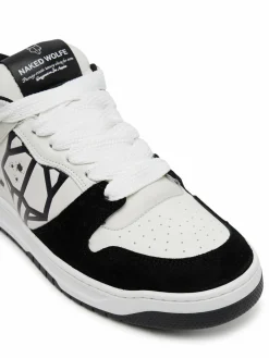 Sneakers CM-00 Bianco