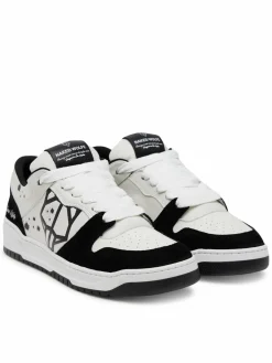 Sneakers CM-00 Bianco