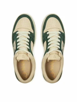 Sneakers CM-01 Écru