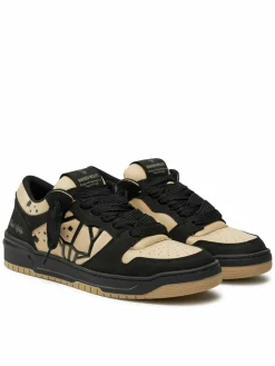 Sneakers CM-00 Nero