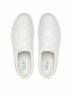 Sneakers Code C Lace 26320124 Bianco