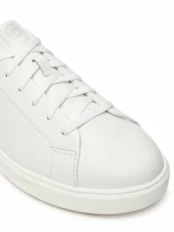 Sneakers Code C Lace 26320124 Bianco