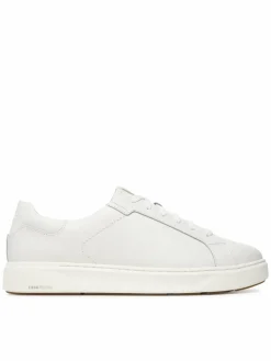 Sneakers Code C Lace 26320124 Bianco