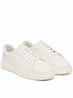 Sneakers Code C Lace. 26327905 Bianco