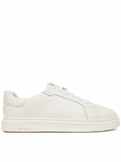 Sneakers Code C Lace. 26327905 Bianco