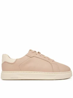 Sneakers Code C Lace. 26327908 Rosa