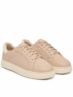 Sneakers Code C Lace. 26327908 Rosa