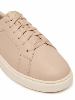 Sneakers Code C Lace. 26327908 Rosa