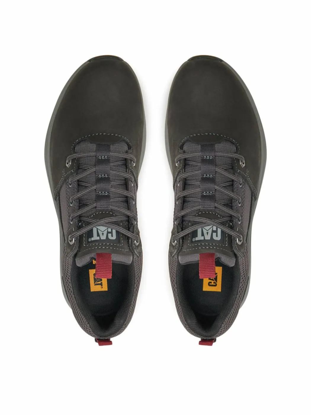 Sneakers Colorado Sneaker Lo P725995 Grigio