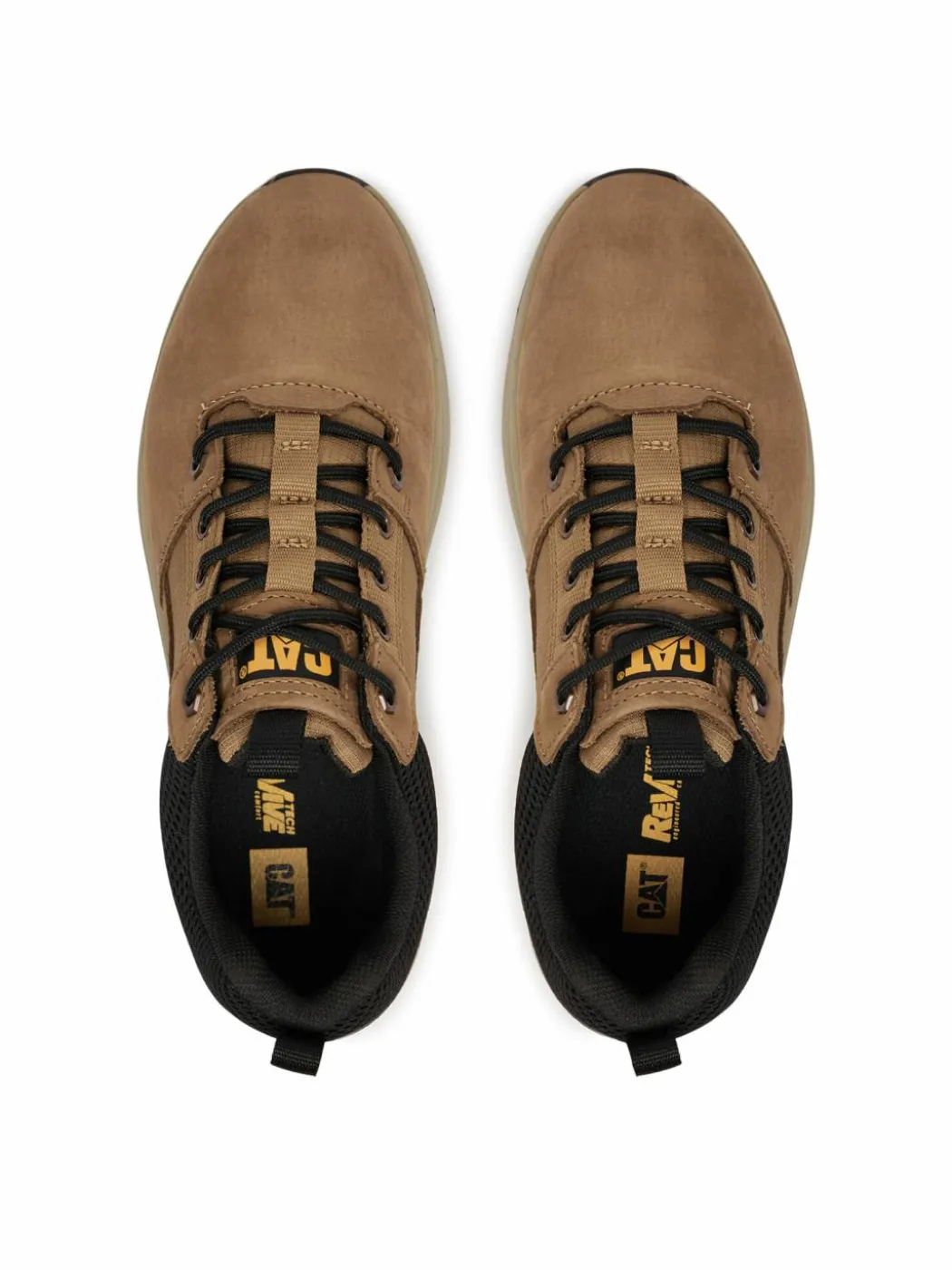 Sneakers Colorado Sneaker Lo P725996 Marrone