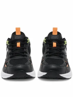 Sneakers COUNTESS MESH S11741-KK001 Nero