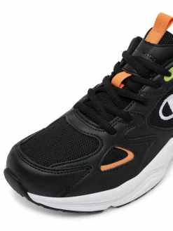 Sneakers COUNTESS MESH S11741-KK001 Nero