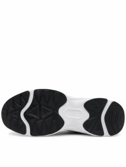 Sneakers COUNTESS MESH S11741-KK001 Nero