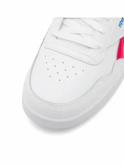 Sneakers Court Ad 100075020 Bianco