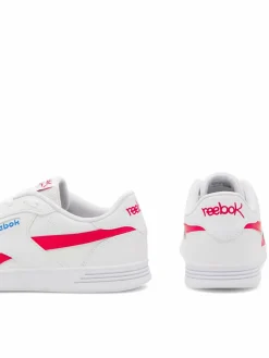 Sneakers Court Ad 100075020 Bianco