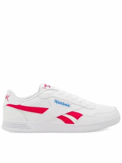 Sneakers Court Ad 100075020 Bianco