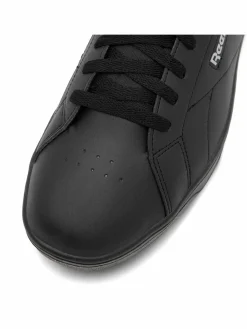 Sneakers Court Clean 100074370 Nero