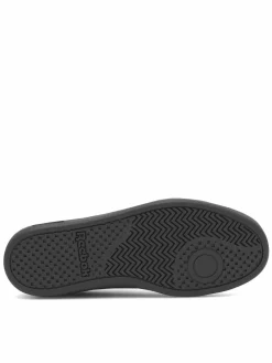 Sneakers Court Clean 100074382 Nero