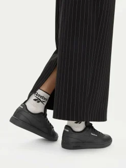 Sneakers Court Clean 100074382 Nero