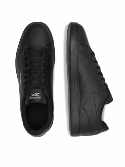 Sneakers COURT CLEAN 100074370 Nero