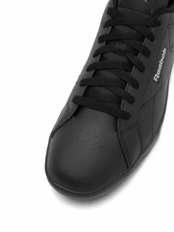 Sneakers COURT CLEAN 100074370 Nero