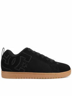 Sneakers COURT GRAFFIK 300529-BGM Nero