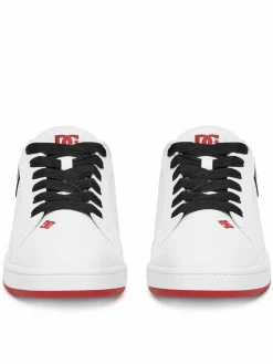 Sneakers COURT GRAFFIK DC01661110 Bianco