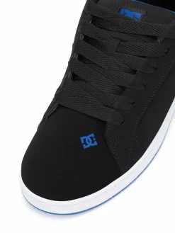 Sneakers COURT GRAFFIK DC01661063 Nero