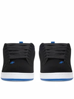Sneakers COURT GRAFFIK DC01661063 Nero