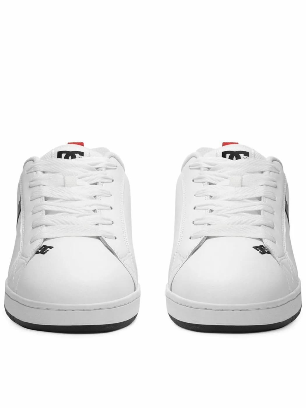 Sneakers COURT GRAFFIK SQ ADYS100442-WLK Bianco