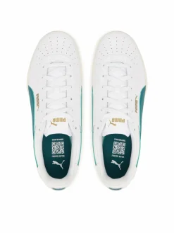 Sneakers Court Premier 404516 05 Bianco