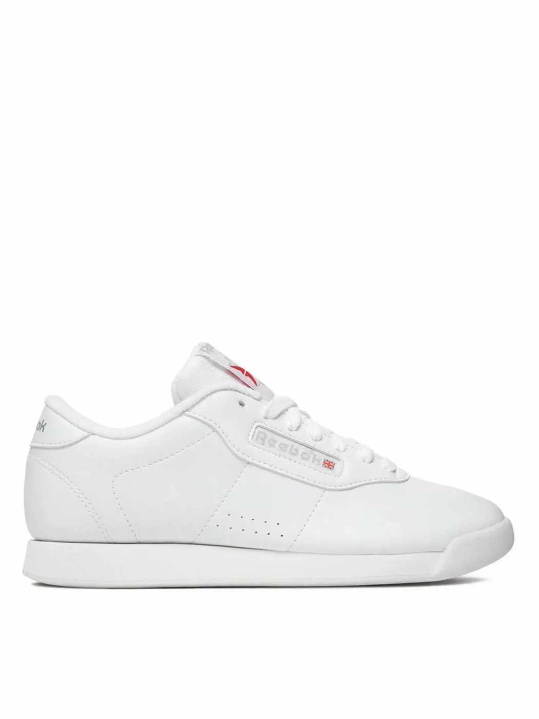 Sneakers C-PRINCESS 100000101 Bianco