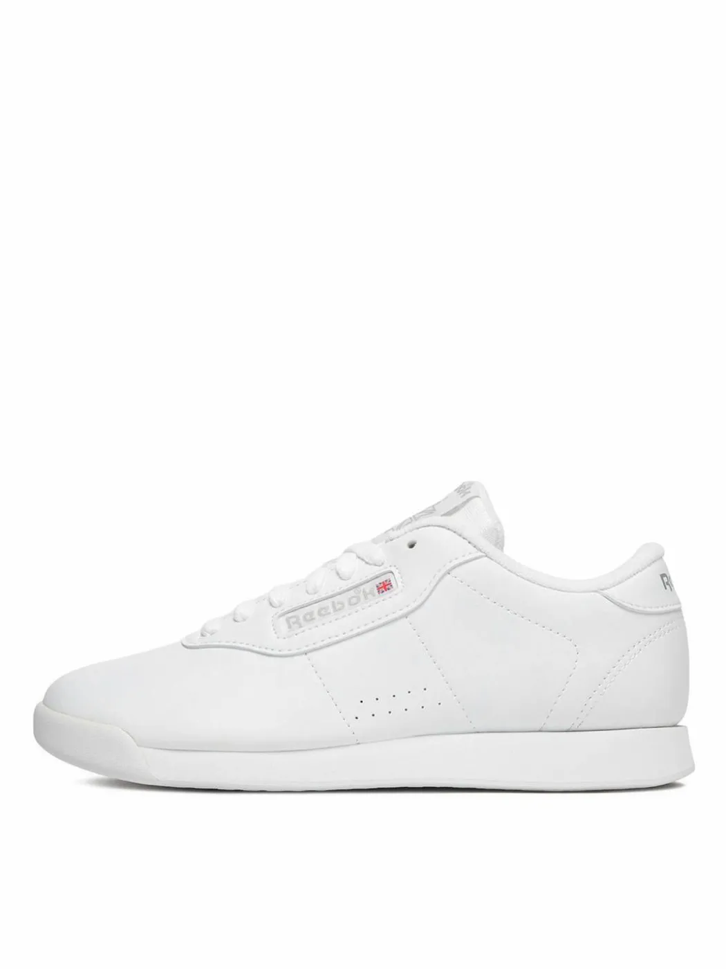 Sneakers C-PRINCESS 100000101 Bianco