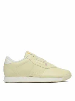 Sneakers C-Princess 100275778 Giallo chiaro