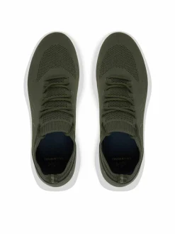 Sneakers C0P8023 Verde