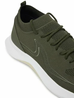 Sneakers C0P8023 Verde