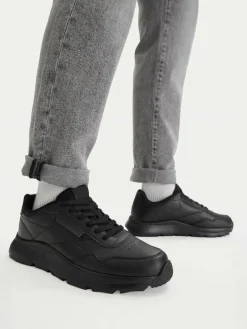 Sneakers C-RAMBLE 100220412 Nero