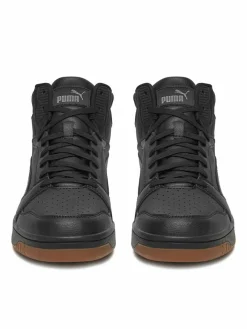 Sneakers C-REBOUND V6 39232606 Nero