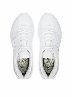 Sneakers Ctp25 M 12622715 Bianco