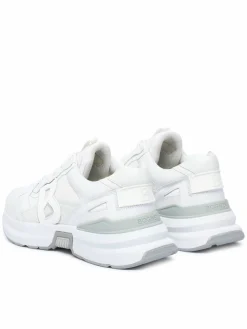 Sneakers Ctp25 M 12622715 Bianco